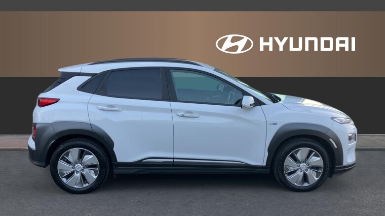 Hyundai Kona 150kW Premium 64kWh 5dr Auto Electric Hatchback